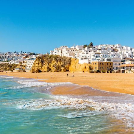 Albufeira Central 5 By Homing Bagian luar foto
