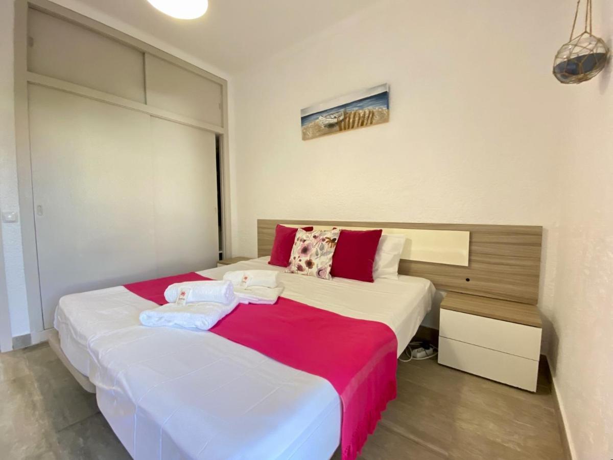 Albufeira Central 5 By Homing Bagian luar foto