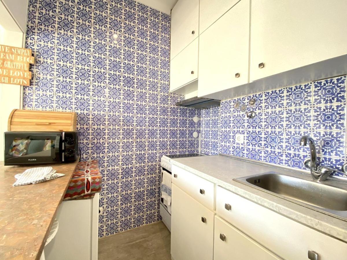 Albufeira Central 5 By Homing Bagian luar foto