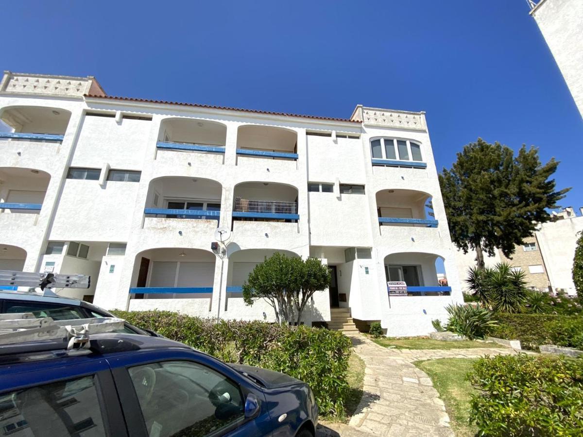 Albufeira Central 5 By Homing Bagian luar foto