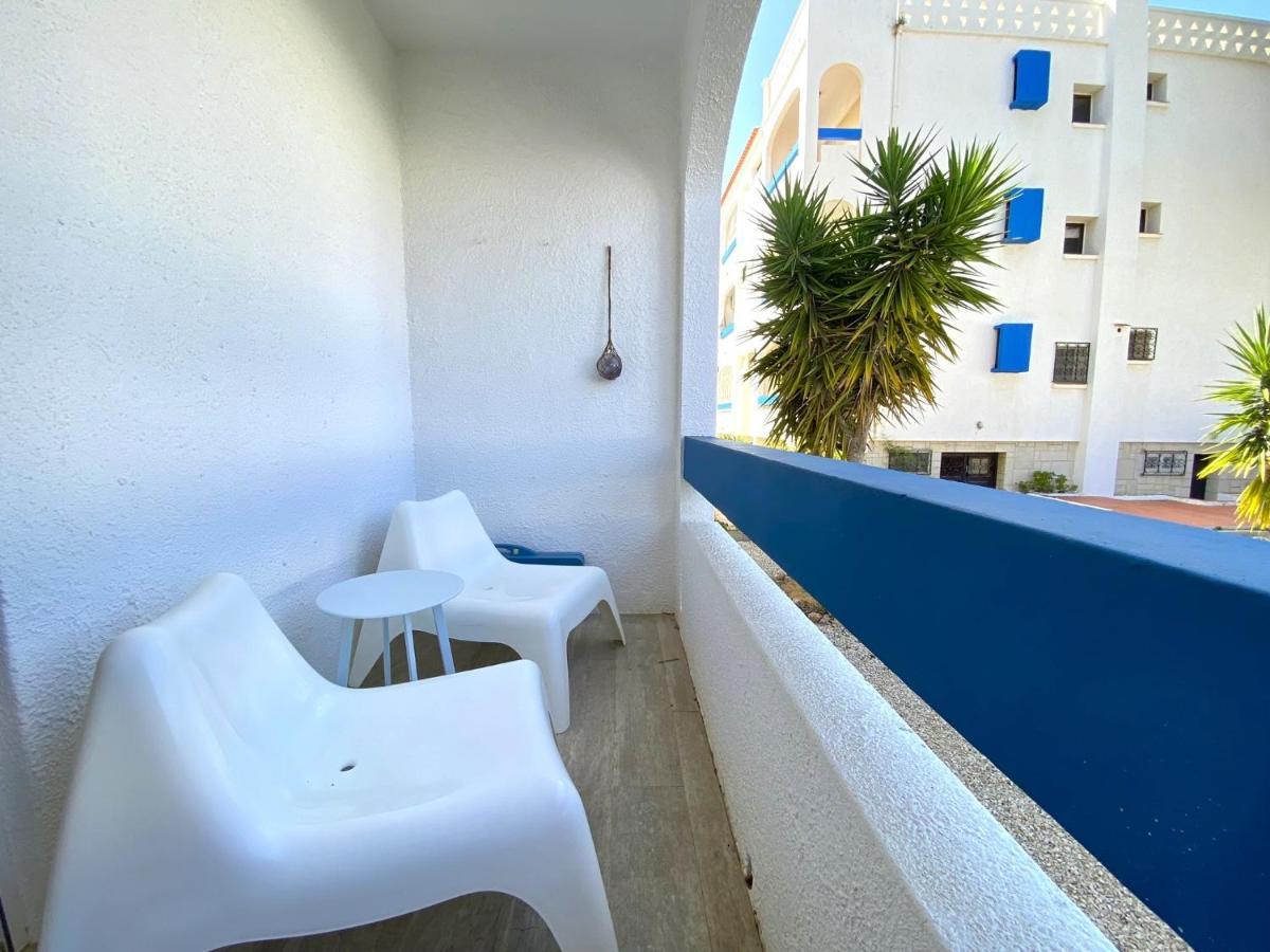 Albufeira Central 5 By Homing Bagian luar foto